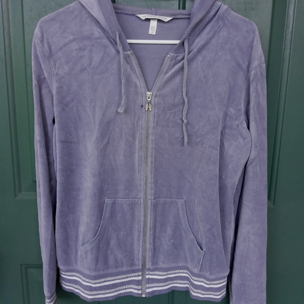 Victoria's Secret Jacket